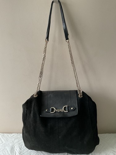 River island real - suede, ladies