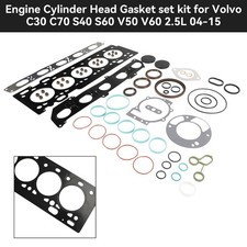 Engine Cylinder Head Gasket