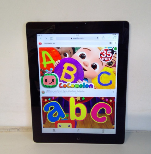 Apple ipad 3rd generation - ipad, 64gb
