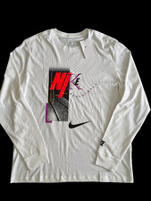 Nike Basketball  Long-Sleeve