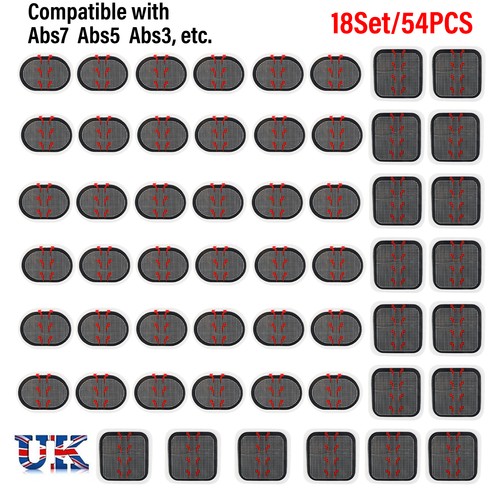 54pc replacement gel - replacement,