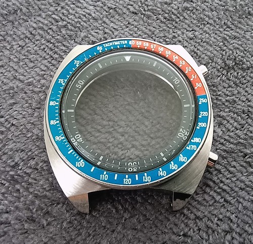 Rare genuine seiko pogue - rare,