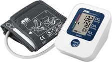 A&D Medical Blood Pressure Monitor BIHS Approved UK Blood Pressure Machine UA-6