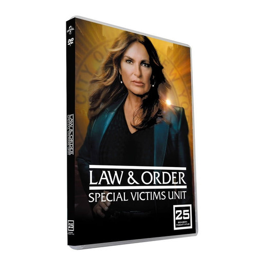 Law order special victims - special,