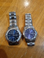 Ben Sherman Men's Quartz Watches Stainless Steel