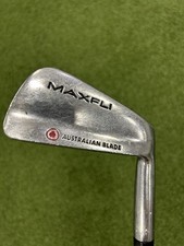 Maxfli Australian Blade Irons