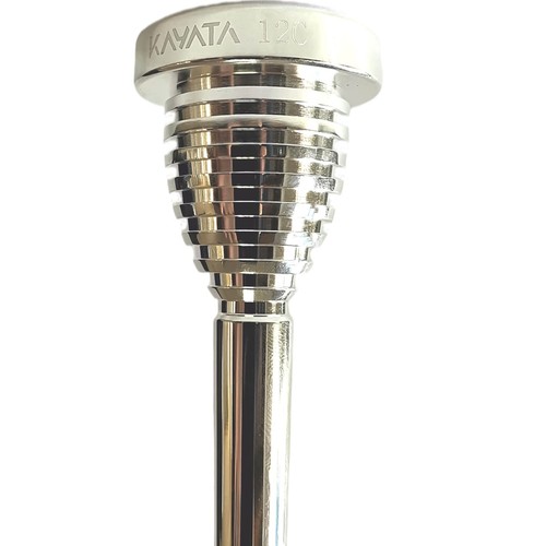 Kayata trombone radiating - kayata,