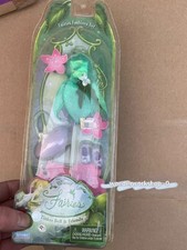 Disney Fairies Tinker Bell &