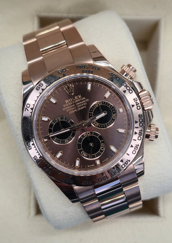 Rolex cosmograph daytona - cosmograph,