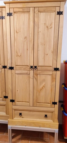 New rustic wooden - new, pine