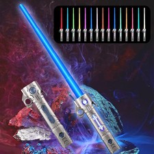 Lightsaber RGB Light Sabers
