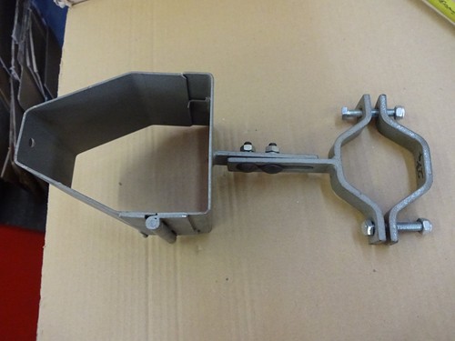 Drill chuck guard