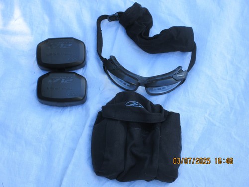 Ess advancer v12 - ess-advancer, ballistic