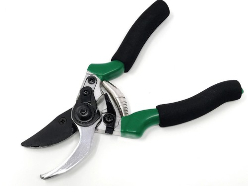 Pruning shears strong - pruning, garden