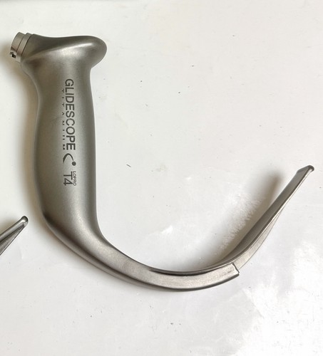 Glidescope titanium lopro - glidescope,