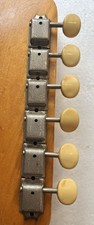 vintage 1960s Fender Jaguar