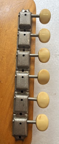 Vintage 1960s fender mustang - 1960s,