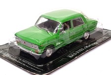 Altaya 1/43 Scale Diecast