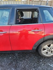 2019 MINI COOPER F55 CLASSIC