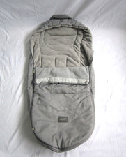 Mamas & Papas Footmuff Ocarro