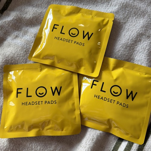 Flow headset pads pack - headset,