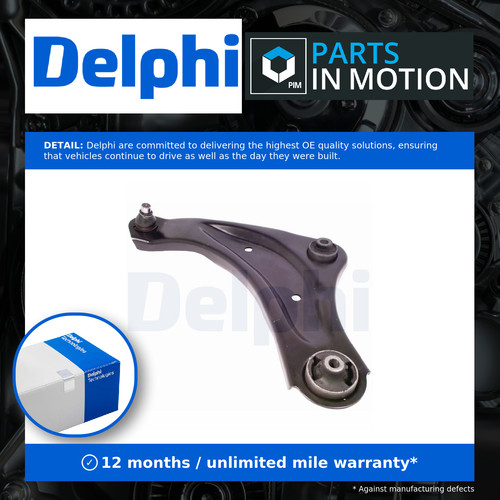 Wishbone suspension arm fits - suspension,