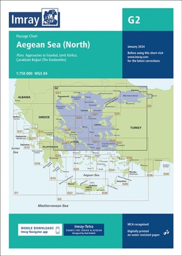 Aegean sea passage - g2,