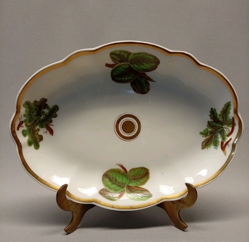 Antique swansea porcelain - antique,