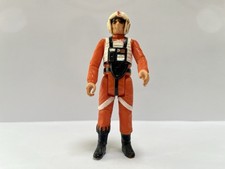 Star wars action figure - star,