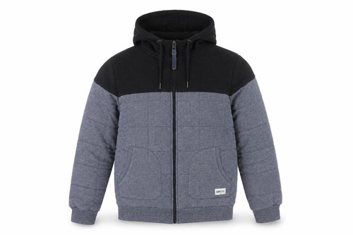 Nanny state mens full zip - full,