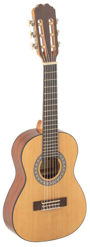 Admira alba concert guitar 4 - alba, 1/4