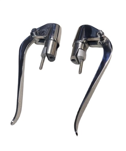 Bmw r35 emw handlebar - emw,