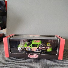 RARE! 90's QUARTZO 1/43 NASCAR