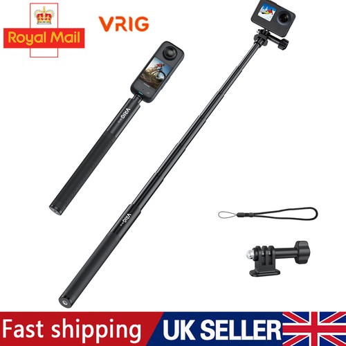 135cm action camera - 135cm, selfie