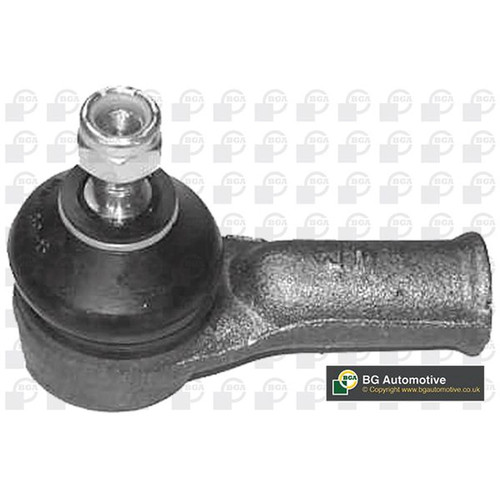 Bga steering tie rod end - bga,