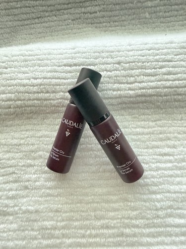 Caudalie premier cru the - premier, serum