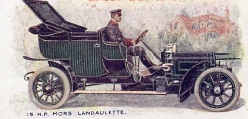 Lambert butler motors 1908 - lambert,