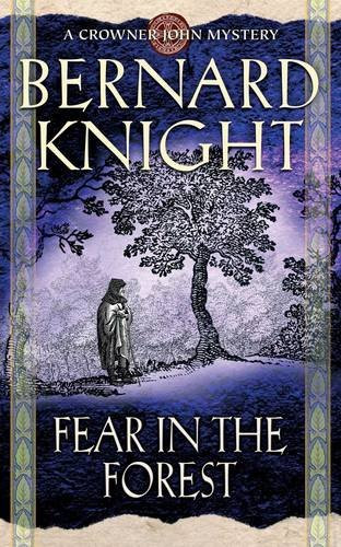 Fear the forest - forest, (a