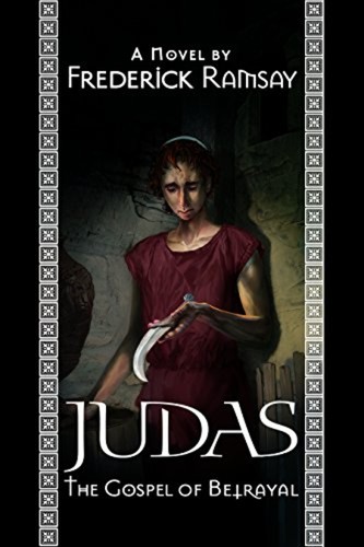 Judas the gospel - judas:,