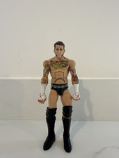 WWE Elite Collection Action