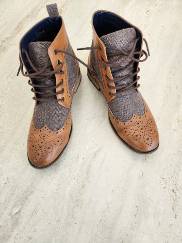 Cavani men brown - cavani, men’s