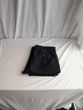 Debenhams Mens Trousers Black