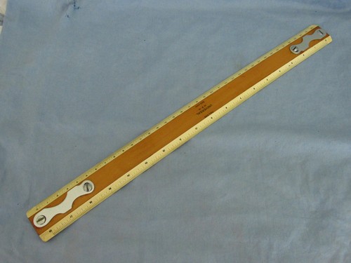 Vintage universal drafting - vintage,
