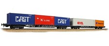 Bachmann 38-627A BR Blue FGA