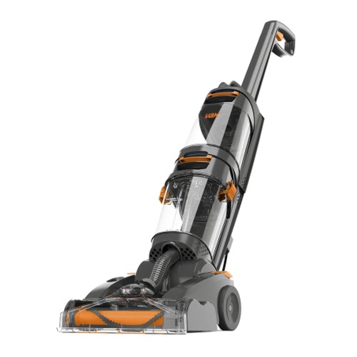 Vax dual power - dual, carpet