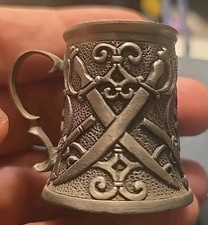 Vintage John Pinches Ltd