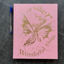 Tim Walker Wonderful Things by Tim Walker (Hardback Book) Like New 