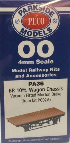 Parkside pa36 gauge - parkside, oo