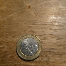 RARE Minting error 1820 - 1910