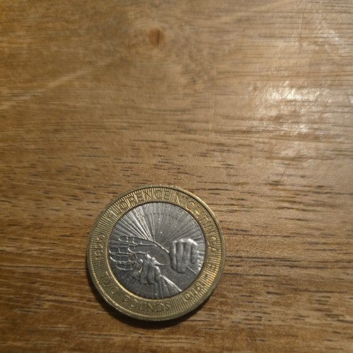 Rare minting error 1820 - 1820,